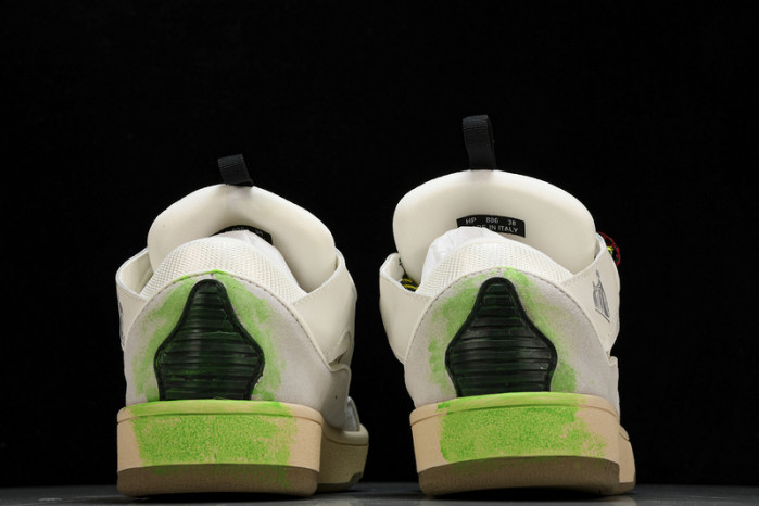 LANVIN  SNEAKERS   COPSHOE LA-100