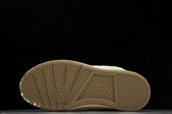 LANVIN  SNEAKERS   COPSHOE LA-100