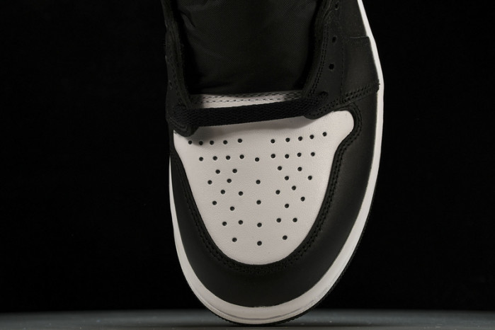 Air Jordan 1 Black White DZ5485-010