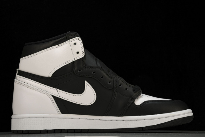 Air Jordan 1 Black White DZ5485-010
