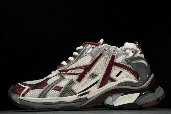 BL RUNNER  -COPSHOE BL 252