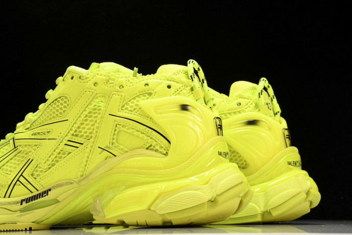 BL RUNNER  -COPSHOE BL 254