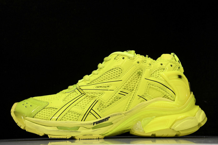 BL RUNNER  -COPSHOE BL 254