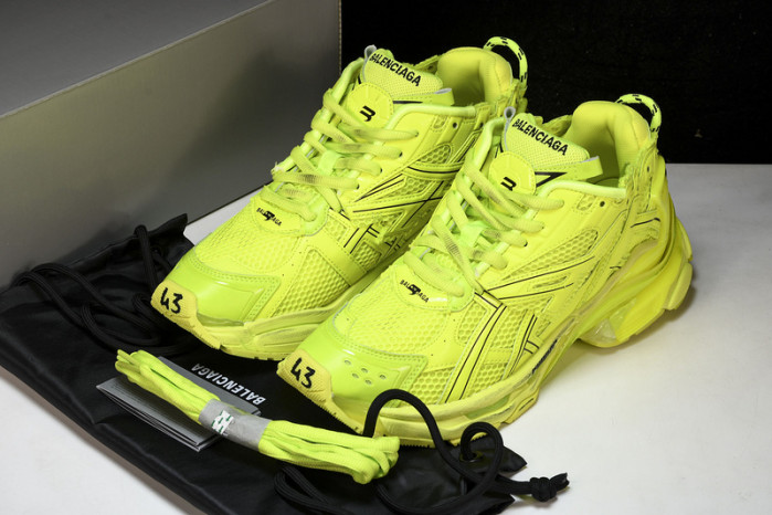 BL RUNNER  -COPSHOE BL 254