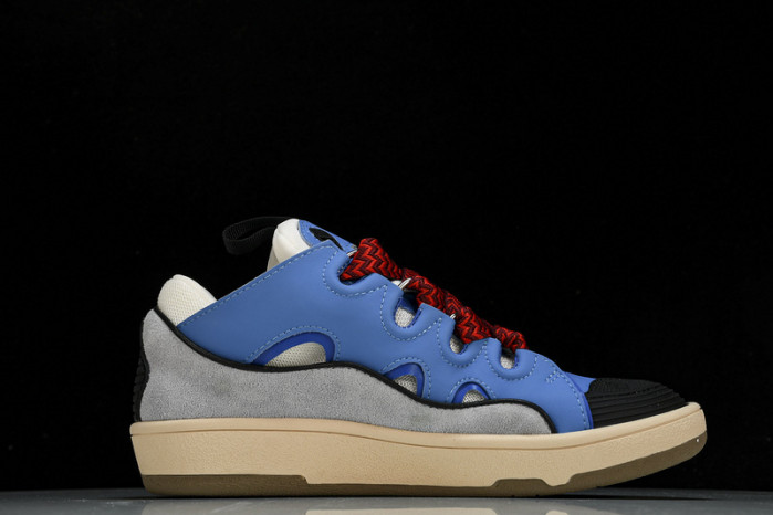 LANVIN  SNEAKERS   COPSHOE LA-101
