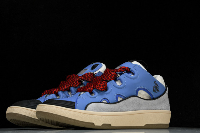 LANVIN  SNEAKERS   COPSHOE LA-101