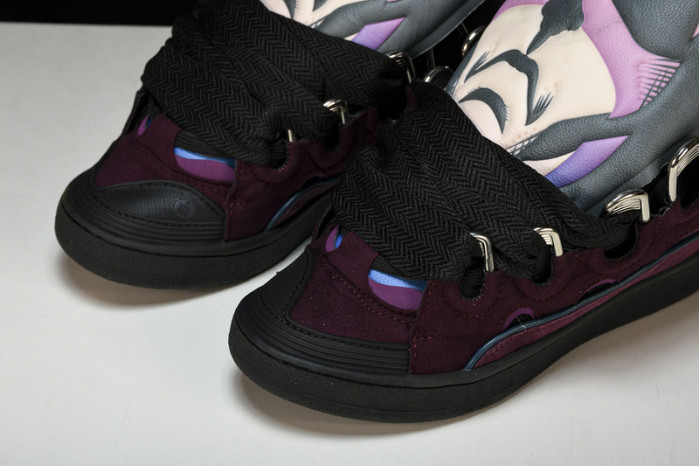 LANVIN  SNEAKERS   COPSHOE LA-104