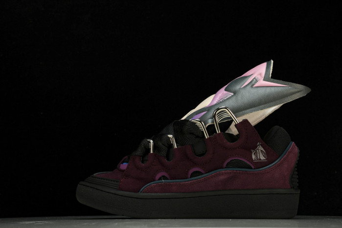 LANVIN  SNEAKERS   COPSHOE LA-104