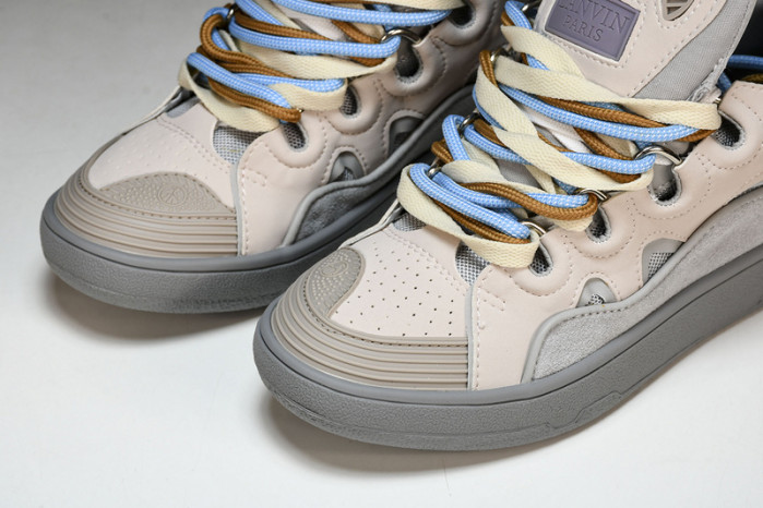 LANVIN  SNEAKERS   COPSHOE LA-106
