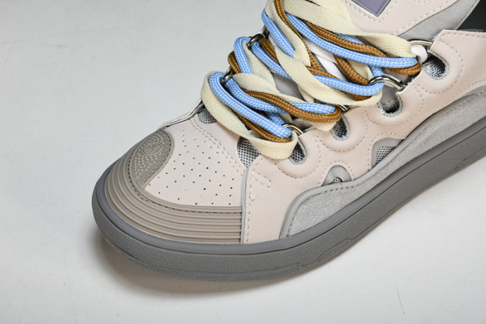 LANVIN  SNEAKERS   COPSHOE LA-106