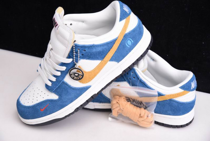 Kasina x Nike Dunk Low  CZ6501-100