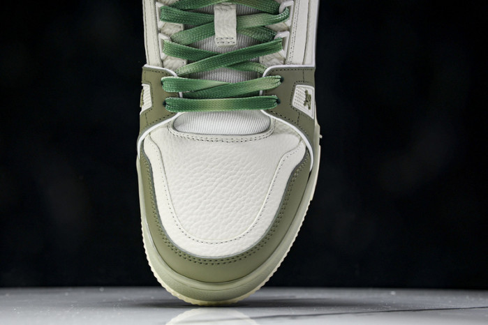 LVT  SNEAKERS   COPSHOE  L&V-394