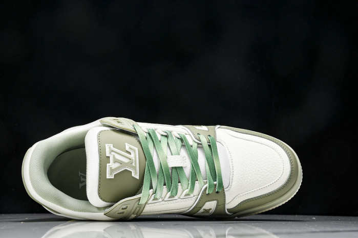 LVT  SNEAKERS   COPSHOE  L&V-394