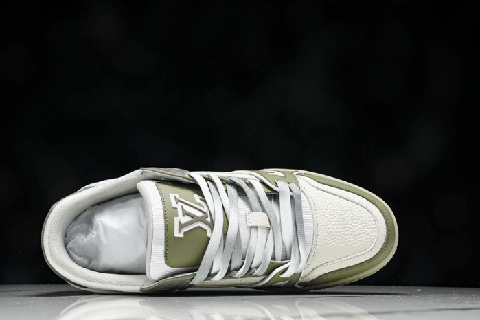LVT  SNEAKERS   COPSHOE  L&V-412