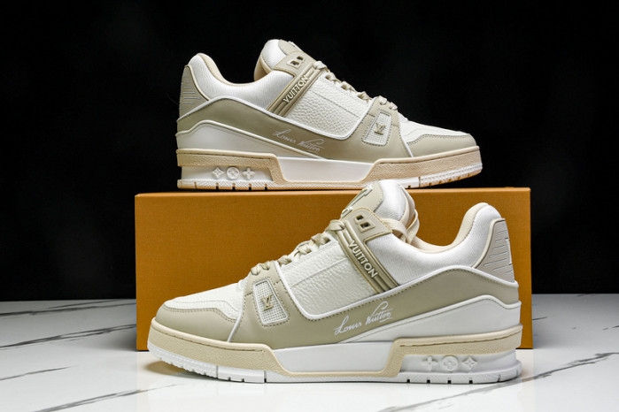 LVT  SNEAKERS   COPSHOE  L&V-395