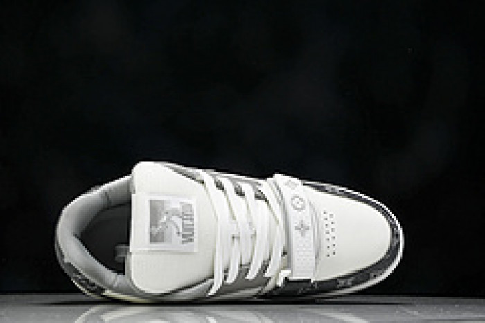 LVT  SNEAKERS   COPSHOE  L&V-413