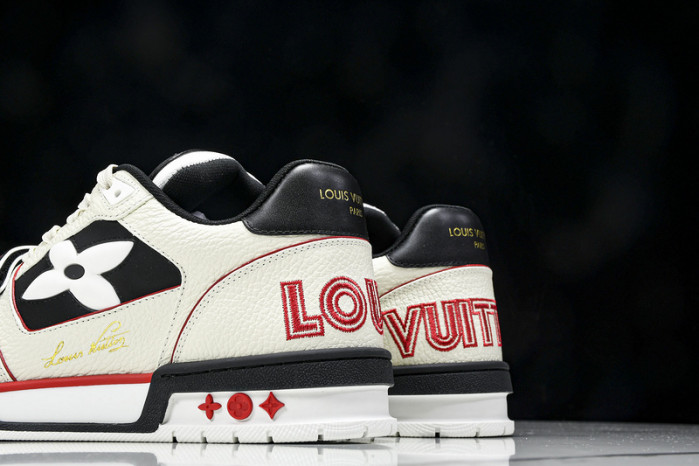 LVT  SNEAKERS   COPSHOE  L&V-415