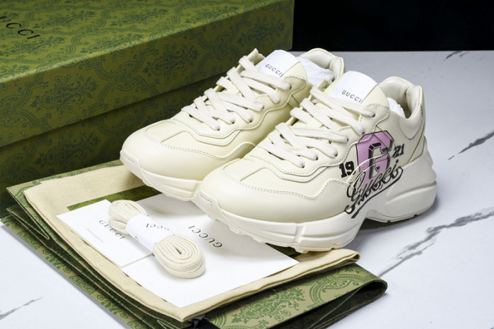 GC  TRAINER SNEAKER COPSHOE GC-183