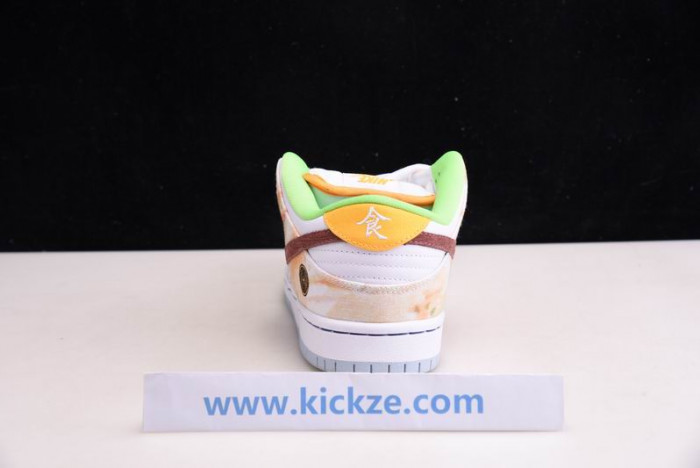 NIKE SB DUNK LOF CNY CHINESE NEW YEAR (2021) CV1628-800