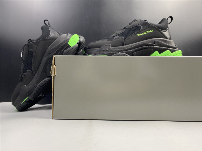 BL TRIPLE S TRAINERS    -KICKZE BL31