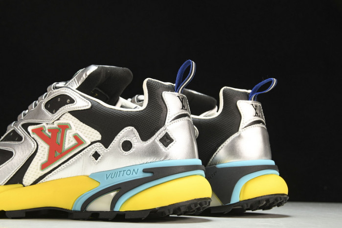 LVT  SNEAKERS   COPSHOE  L&V-123