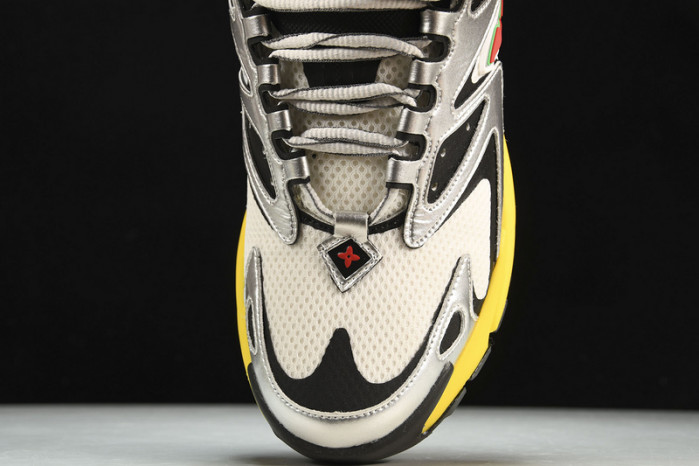 LVT  SNEAKERS   COPSHOE  L&V-123