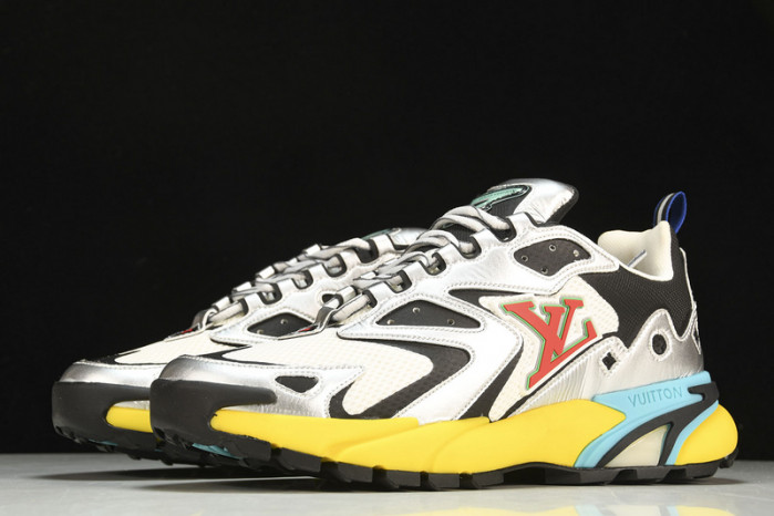 LVT  SNEAKERS   COPSHOE  L&V-123