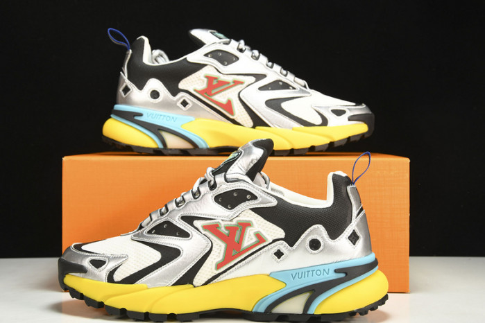 LVT  SNEAKERS   COPSHOE  L&V-123