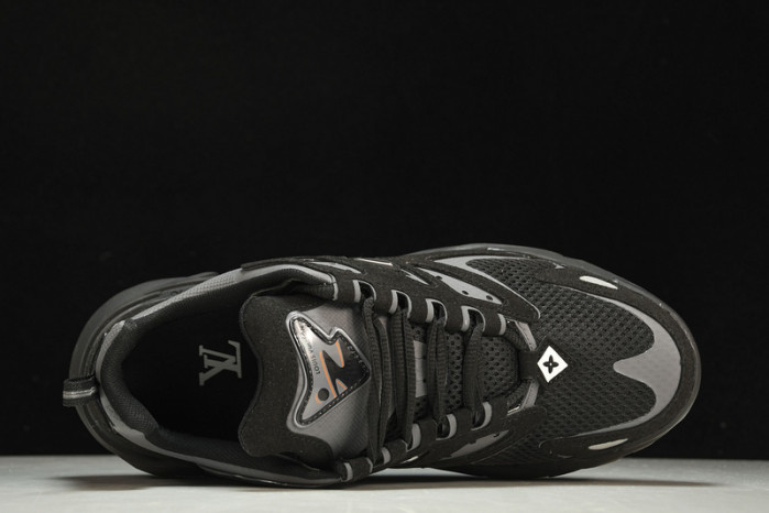 LVT  SNEAKERS   COPSHOE  L&V-124