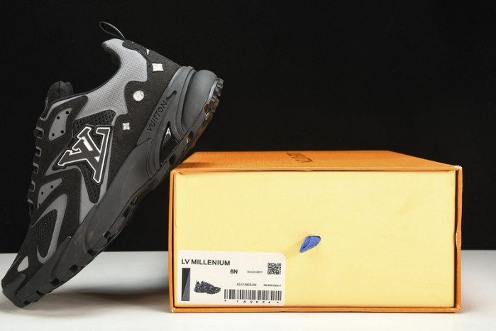 LVT  SNEAKERS   COPSHOE  L&V-124