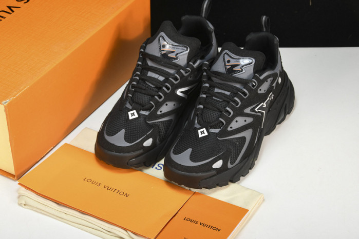 LVT  SNEAKERS   COPSHOE  L&V-124