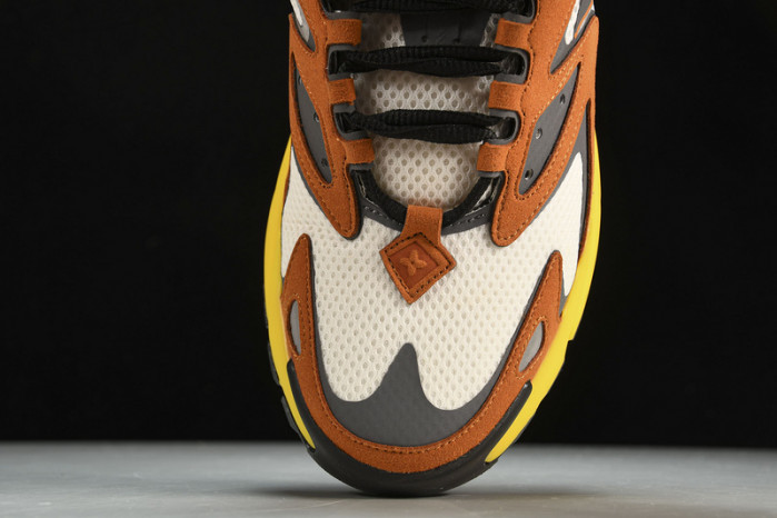 LVT  SNEAKERS   COPSHOE  L&V-121