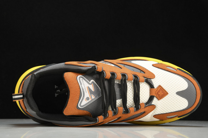 LVT  SNEAKERS   COPSHOE  L&V-121