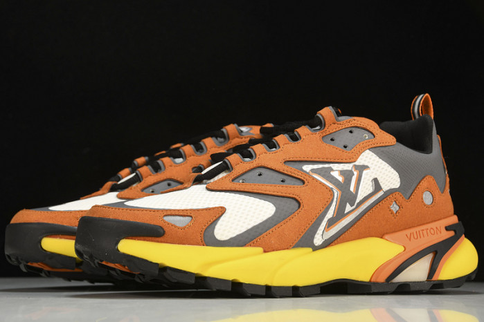 LVT  SNEAKERS   COPSHOE  L&V-121