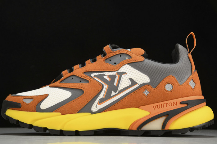 LVT  SNEAKERS   COPSHOE  L&V-121