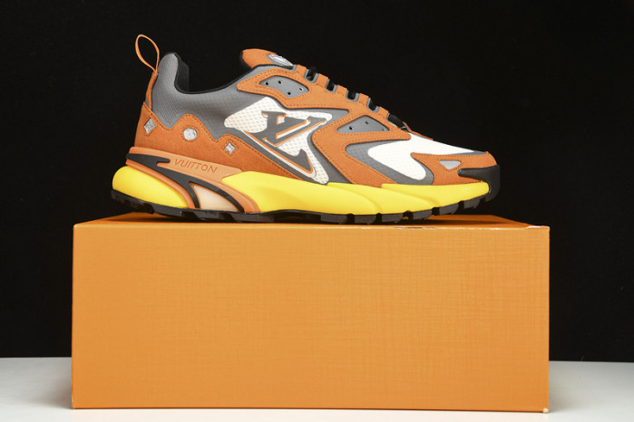 LVT  SNEAKERS   COPSHOE  L&V-121