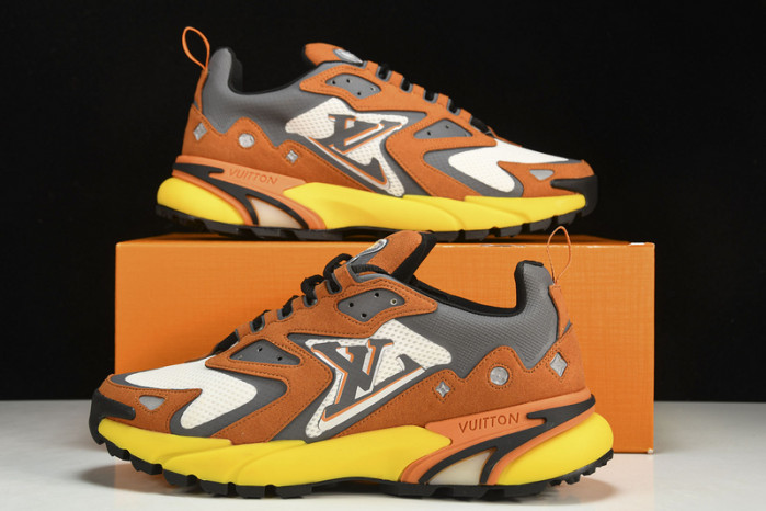 LVT  SNEAKERS   COPSHOE  L&V-121