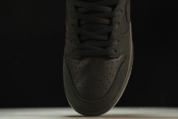 Nike SB Dunk Low Atlas 35MM Black  504750-086