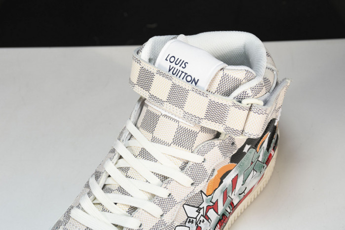 SNEAKERS   COPSHOE  L-125