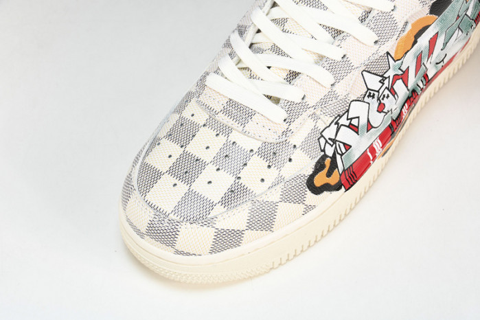 SNEAKERS   COPSHOE  L-125
