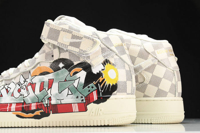 SNEAKERS   COPSHOE  L-125