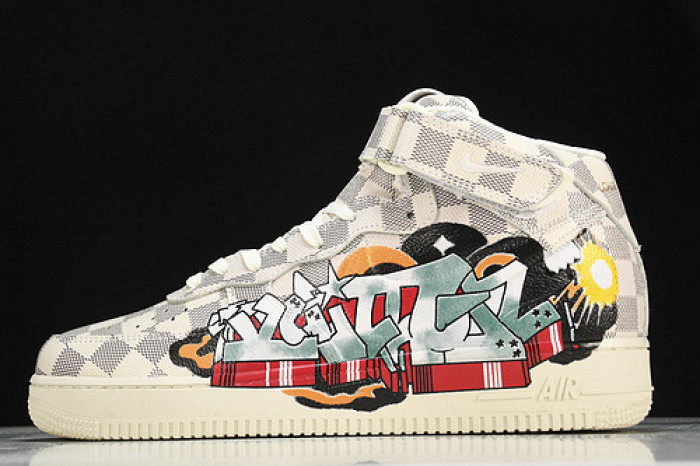 SNEAKERS   COPSHOE  L-125