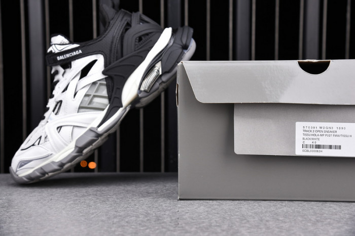 BL TRAINERS TRACK -KICKZE BL15
