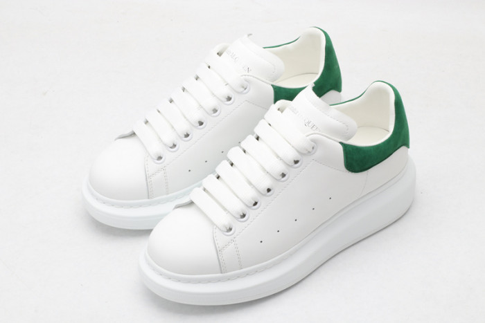 ALEXANDER MCQUEEN SOLE SNEAKERS  KICKZE-12