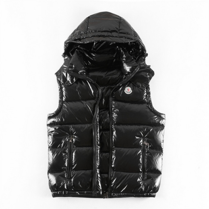 COPSHOE CLOTHES DOWN VEST  - CLO  36