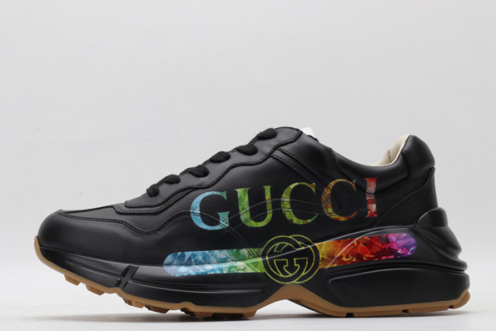 GC  TRAINER SNEAKER KICKZE GC-11