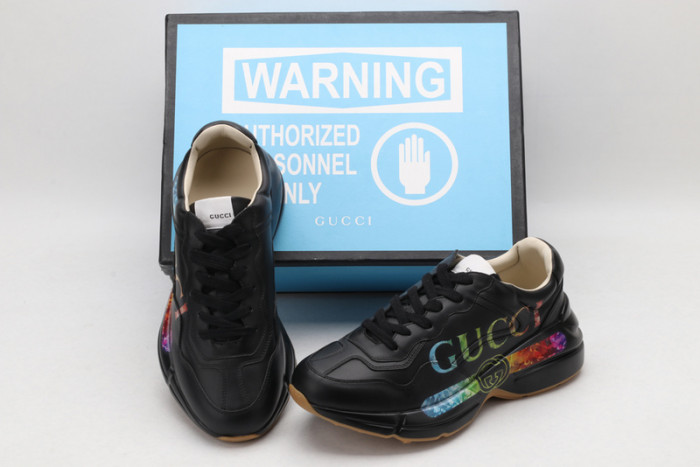 GC  TRAINER SNEAKER KICKZE GC-11