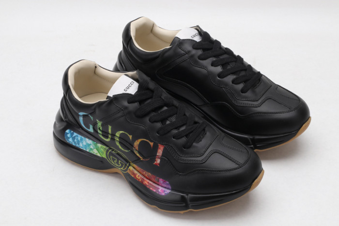 GC  TRAINER SNEAKER KICKZE GC-11