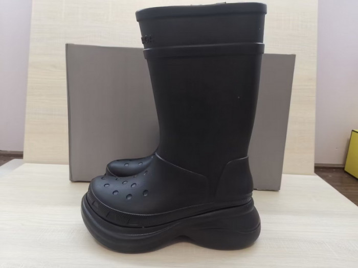 BL BOOT  -copshoe BL164