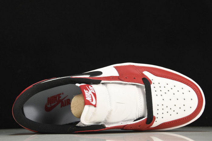 Jordan 1 Retro Low Chicago (2016) - 705329-600